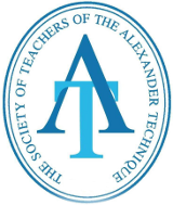 The Society of Teachers of The Alexander Technique - Logo