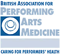 British Association of Performing Arts (BAPAM) logo image